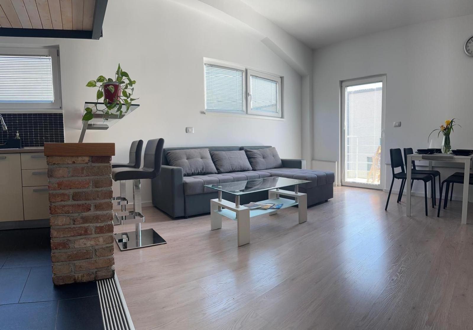 Apartment Stucin Vipava Buitenkant foto