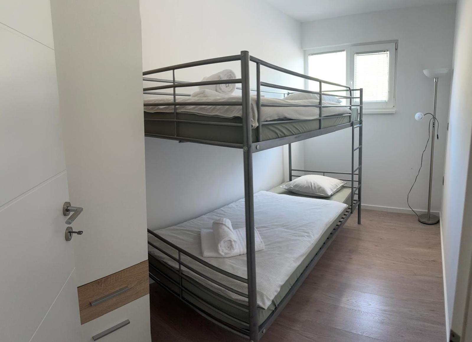 Apartment Stucin Vipava Buitenkant foto