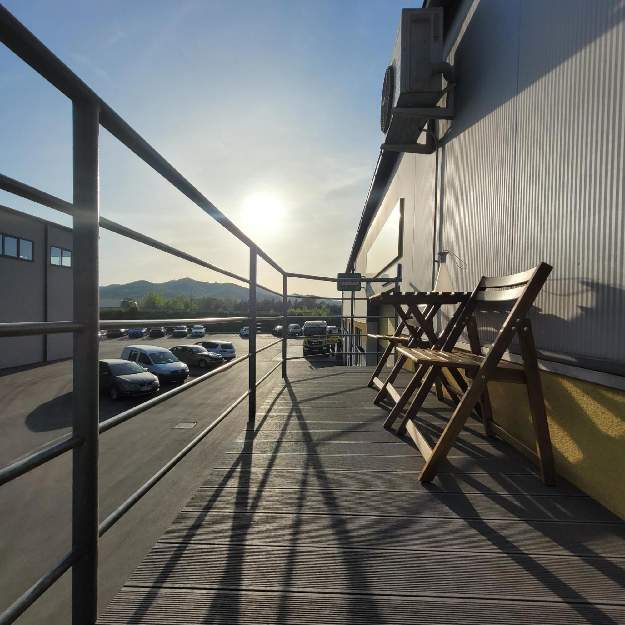 Apartment Stucin Vipava Buitenkant foto